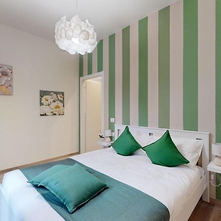 Sonia Apartment With Free Parking By Florence Sweet Homes ภายนอก รูปภาพ